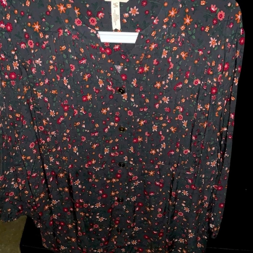 Ladies Top